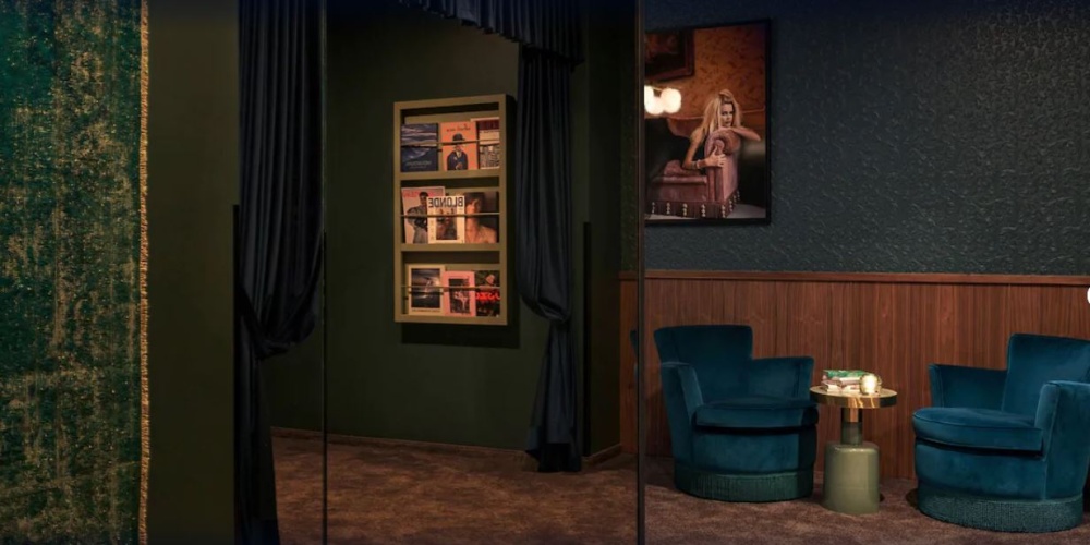 Gekko House, Frankfurt, A Tribute Portfolio Hotel photo 18