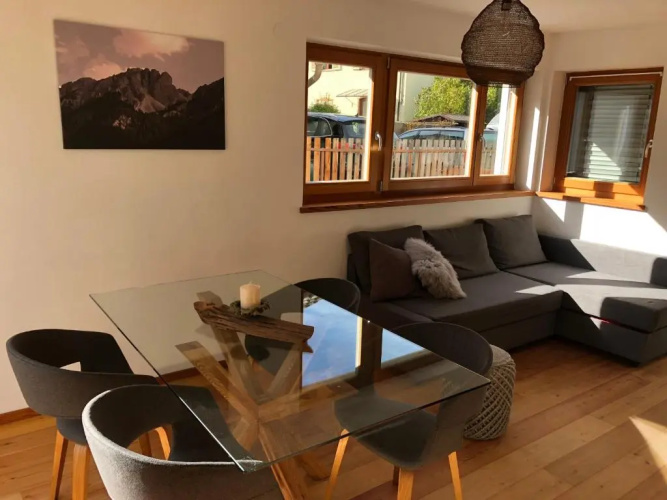 Apartment Himmelreich