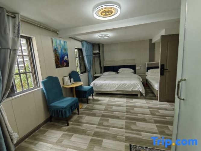 Standard Double Family room