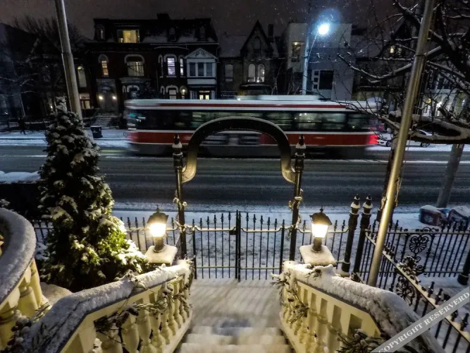 Hostel Toronto