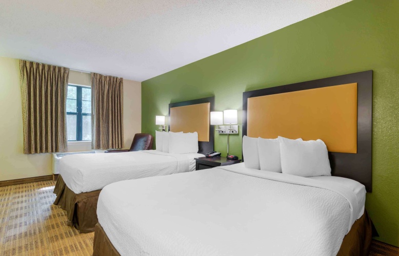 Quadruple Suite