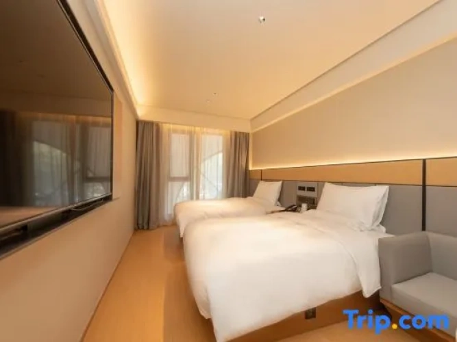 Business Twin room