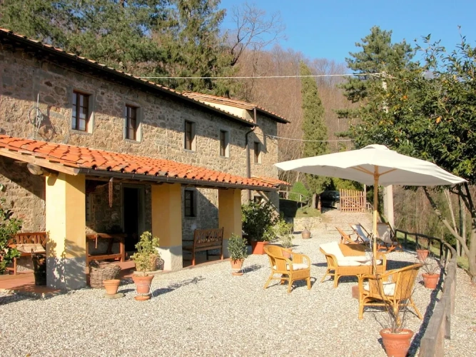 Cottage