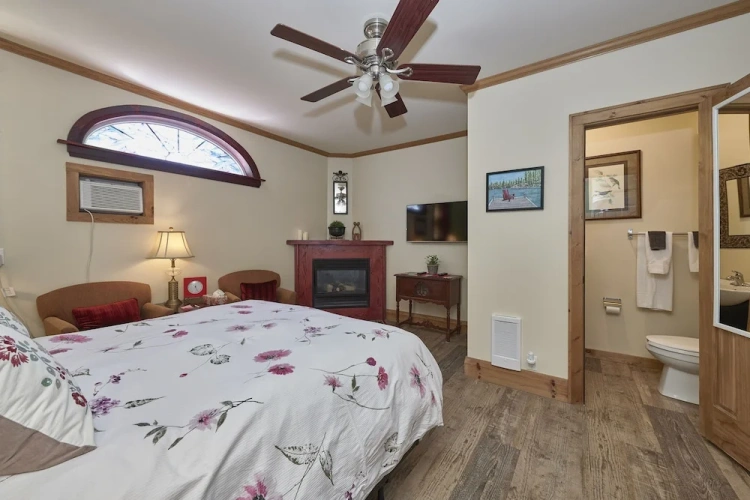 Superior Suite