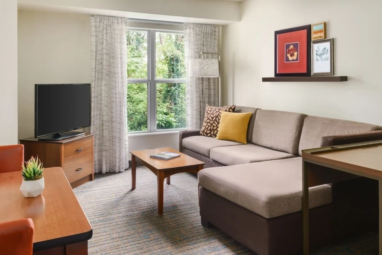 Residence Inn by Marriott  Philadelphia Montgomeryville