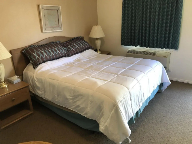 Meadowcliff lodge