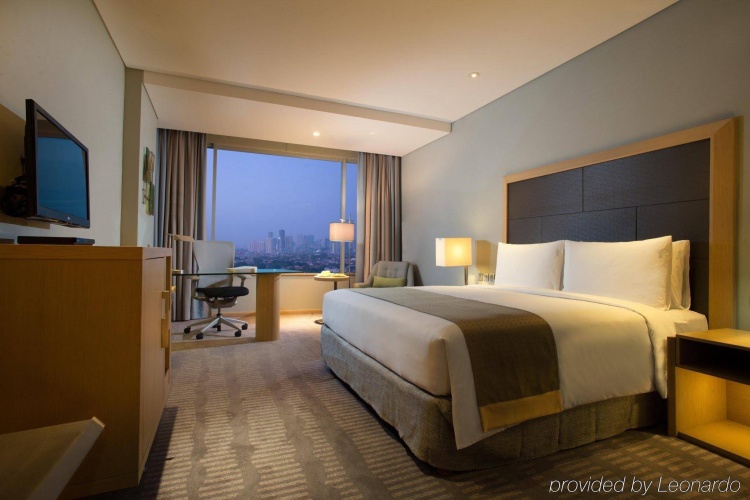 DoubleTree by Hilton Jakarta Kemayoran
