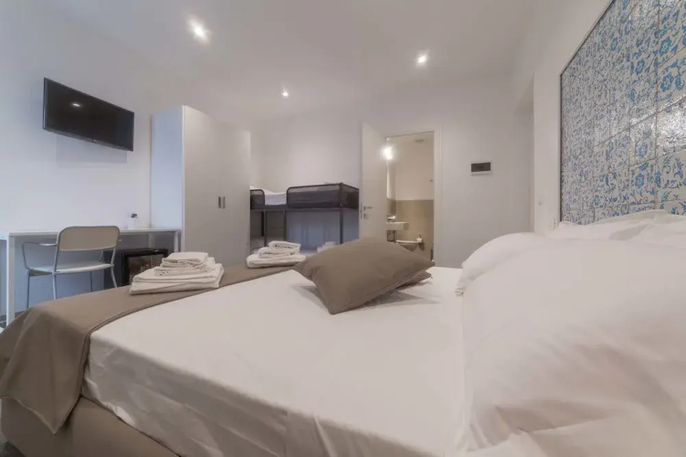 Home Sud Home Guest House