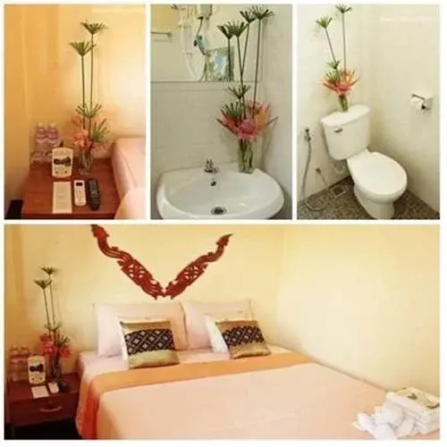 Siam Riverside Guest House