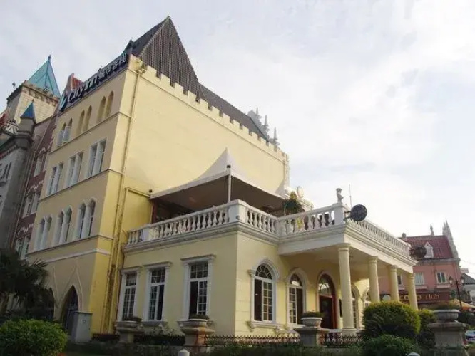 Hotelbild