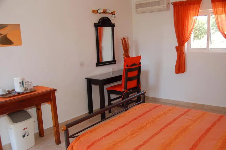 Celestial Lindos suites