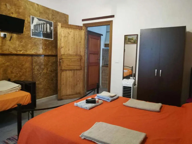 A Due Passi Dal Centro