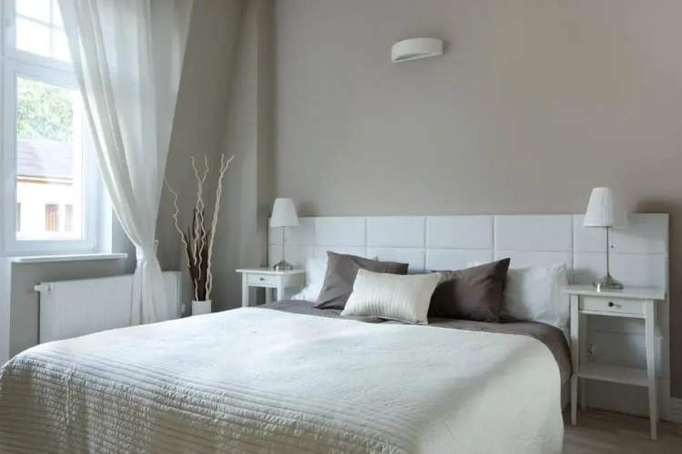 1 Bedroom Apartment with balcony