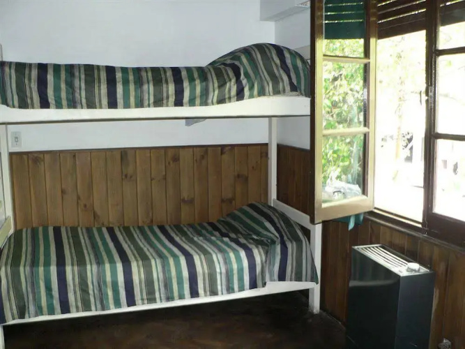 Monkey Hostel All In Mendoza