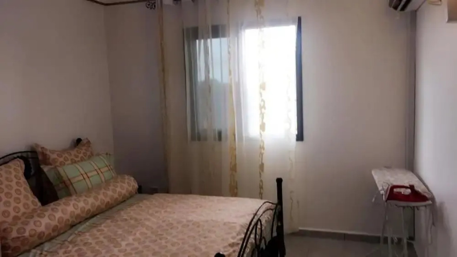 Monde Arabe Guest House