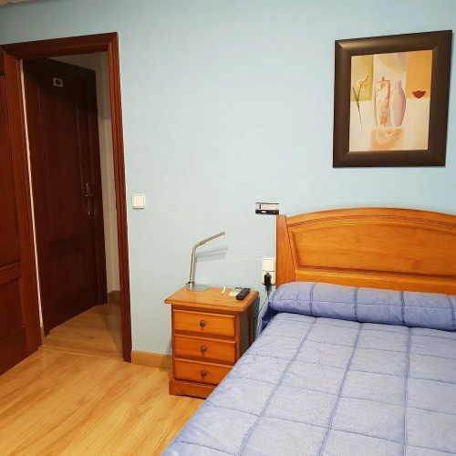 Hostal La Parada