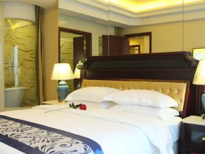 Yipin Hotel