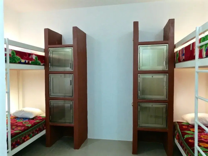 Playa Coco Inn Hostel Boutique