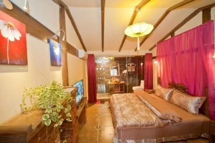 Lijiang Tiny Times Hotel