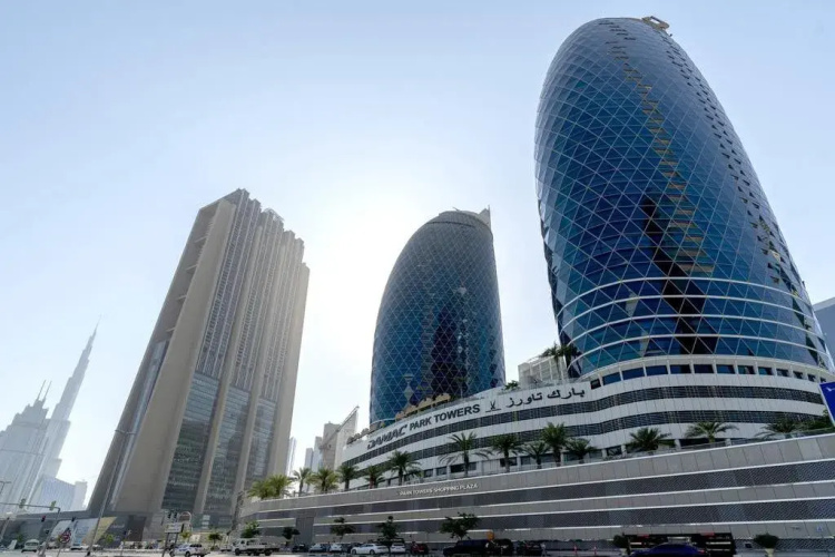 Otel görseli