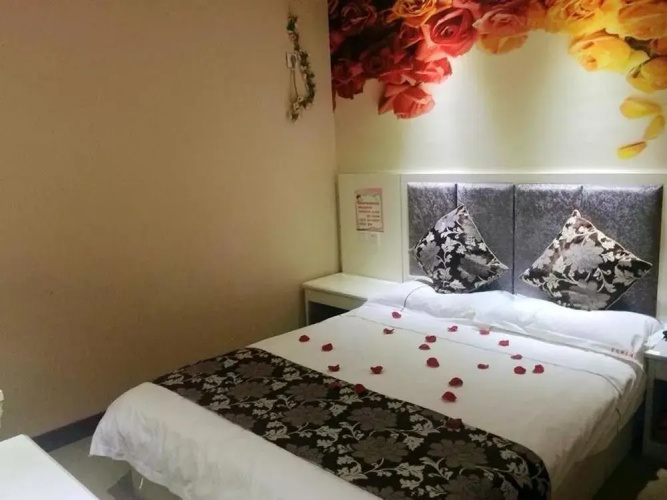 Aishang Boutique Hotel