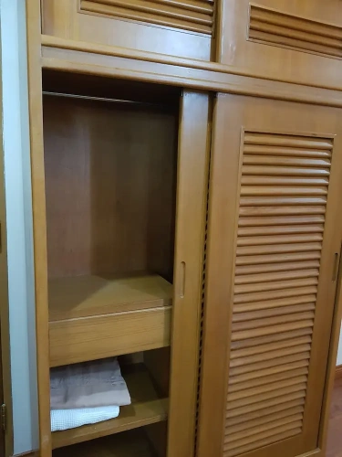 Junior Suite with balcony
