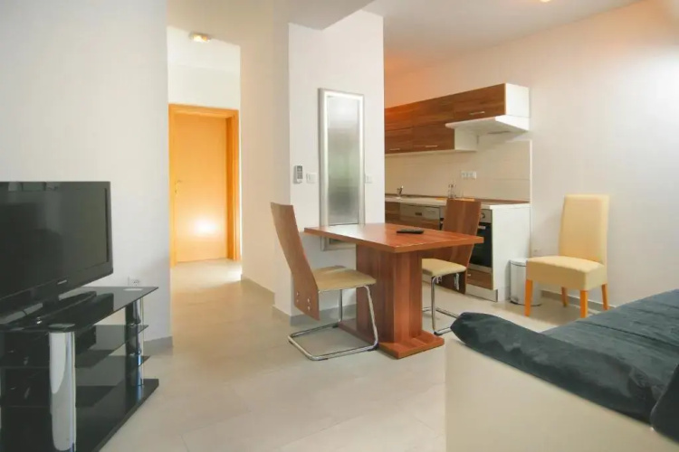 Apartmani Mane