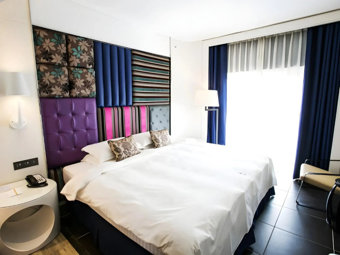 Chateau Beach Resort