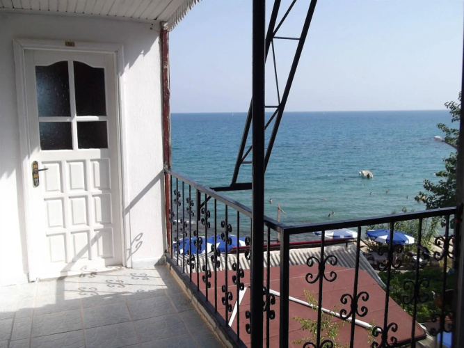 Selen Motel