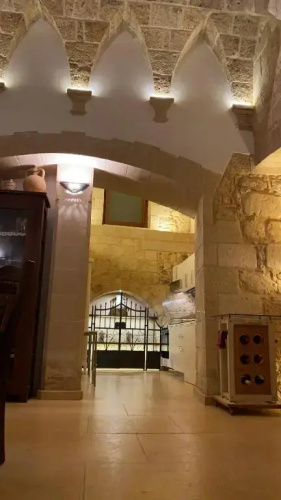 San Domenico Suite