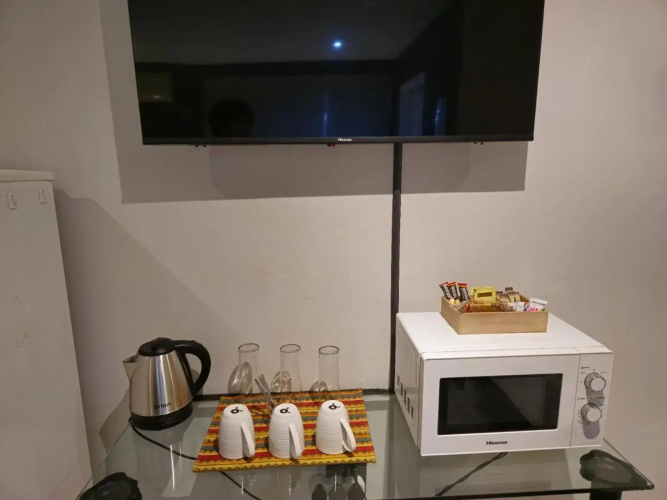 The Lantern Guesthouse