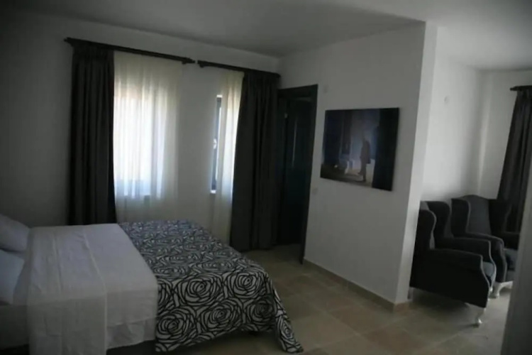 Gokceada Anemos Hotel