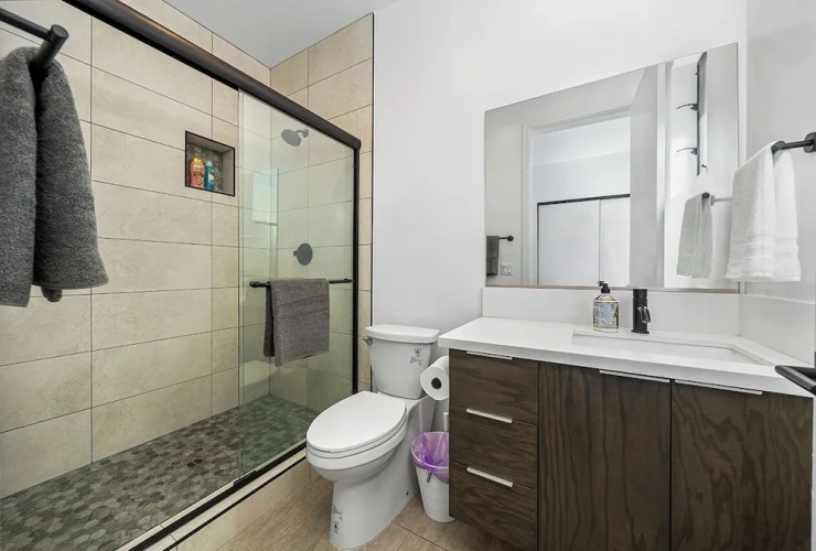 Comfort Single room