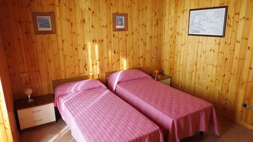 Feel at Home - Villa Simone