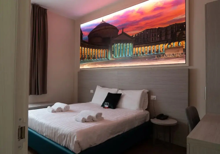 Hotel Nuovo Diana