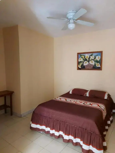 Hotel 20 De Julio