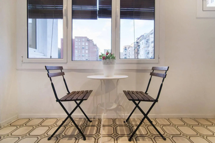 Apartment Sagrada Familia