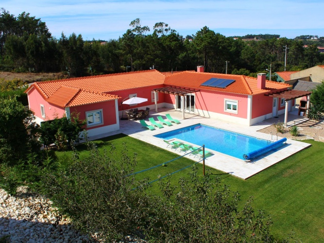 Economy Villa