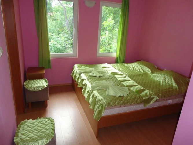 Rekata Hotel
