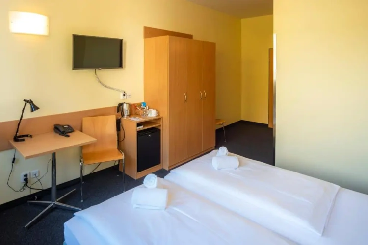 Comfort Single room