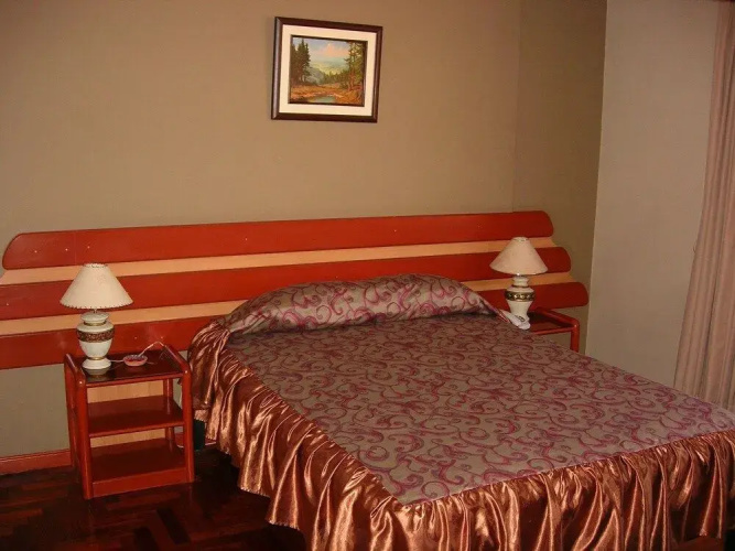 Hotel La Posada Real