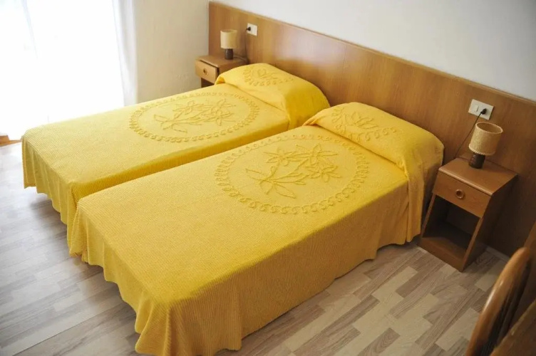 Hotel Souvenir