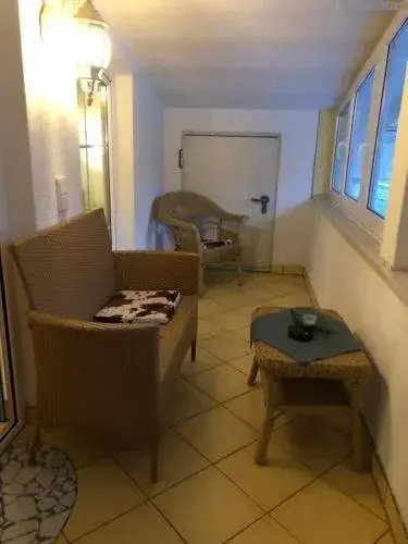 Chalet Mutmanr