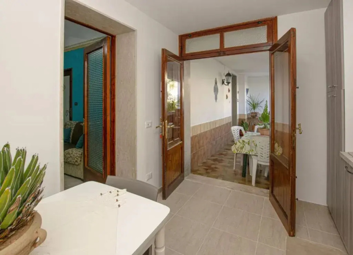 Appartamento Tartarughe