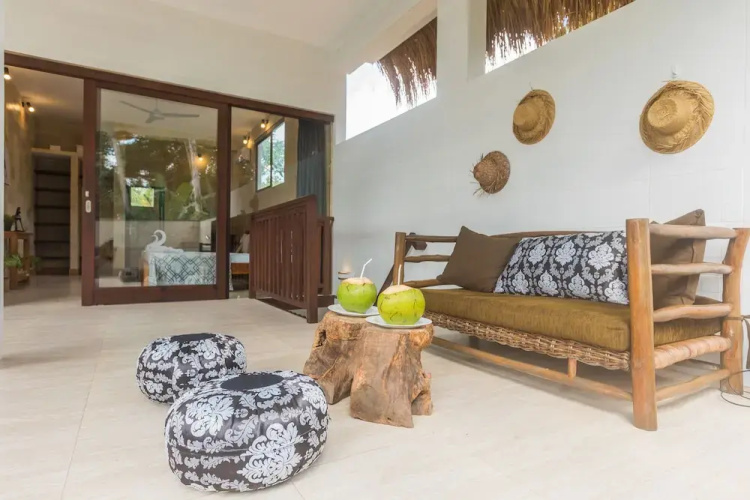 Luxury Kasava2 Ubud