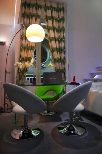 Hotelbild
