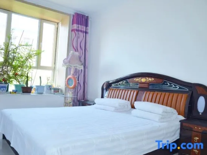 3 Bedrooms Suite