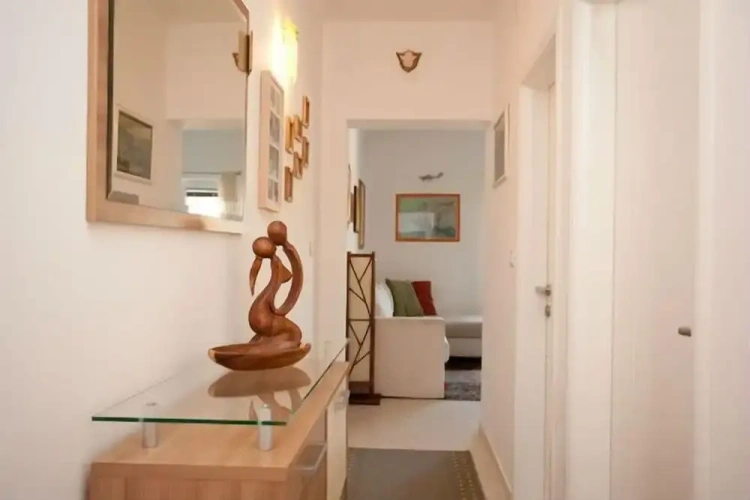 Luxury Apartment