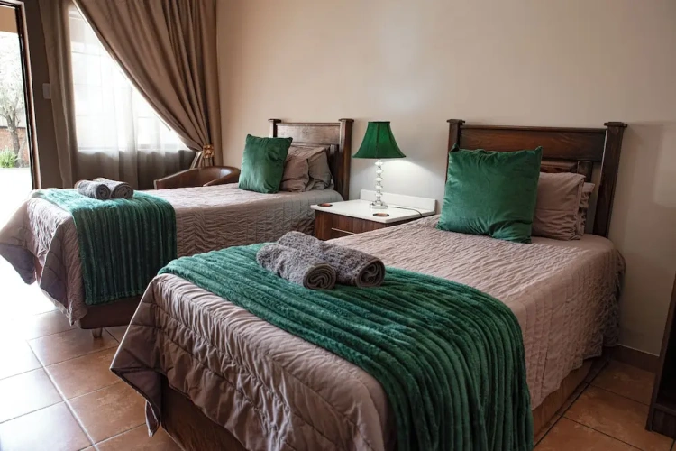 Comfort Twin room