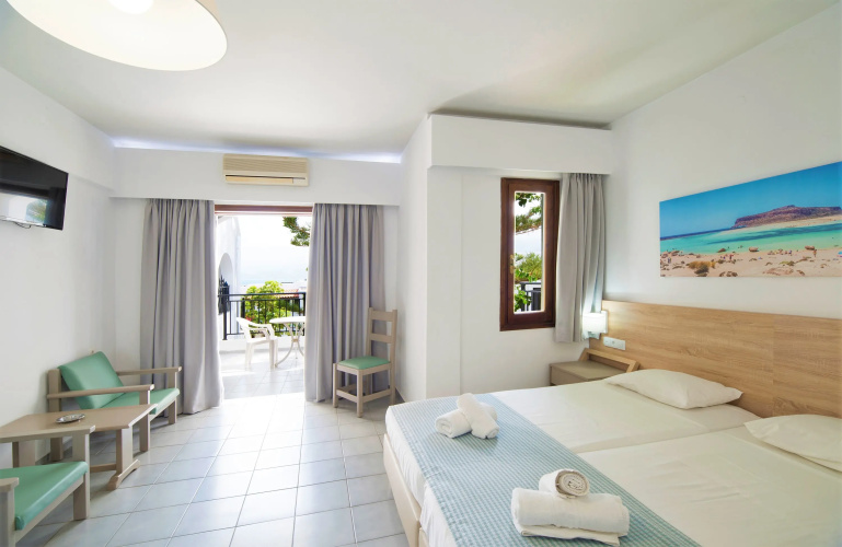 Horizon Beach Hotel